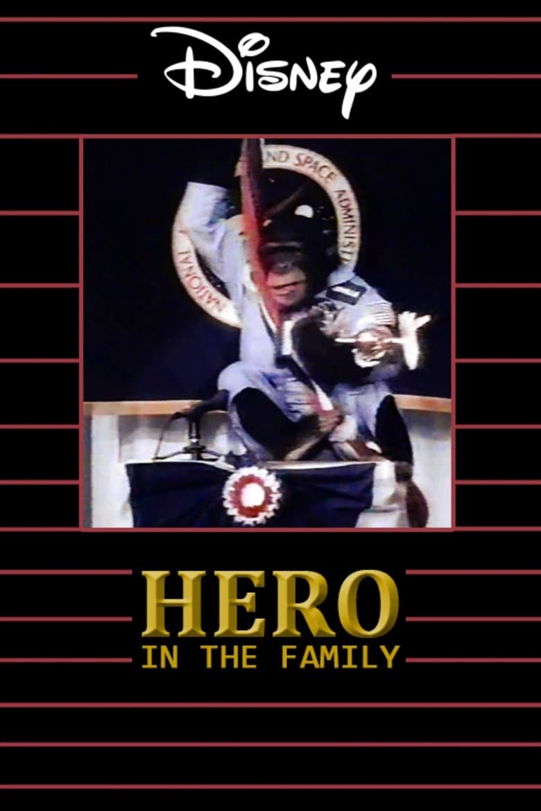 Hero in the Family