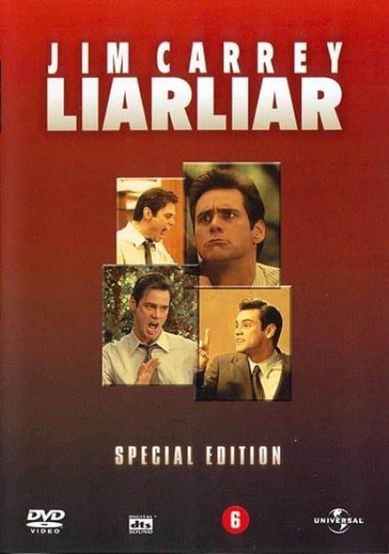 Liar Liar
