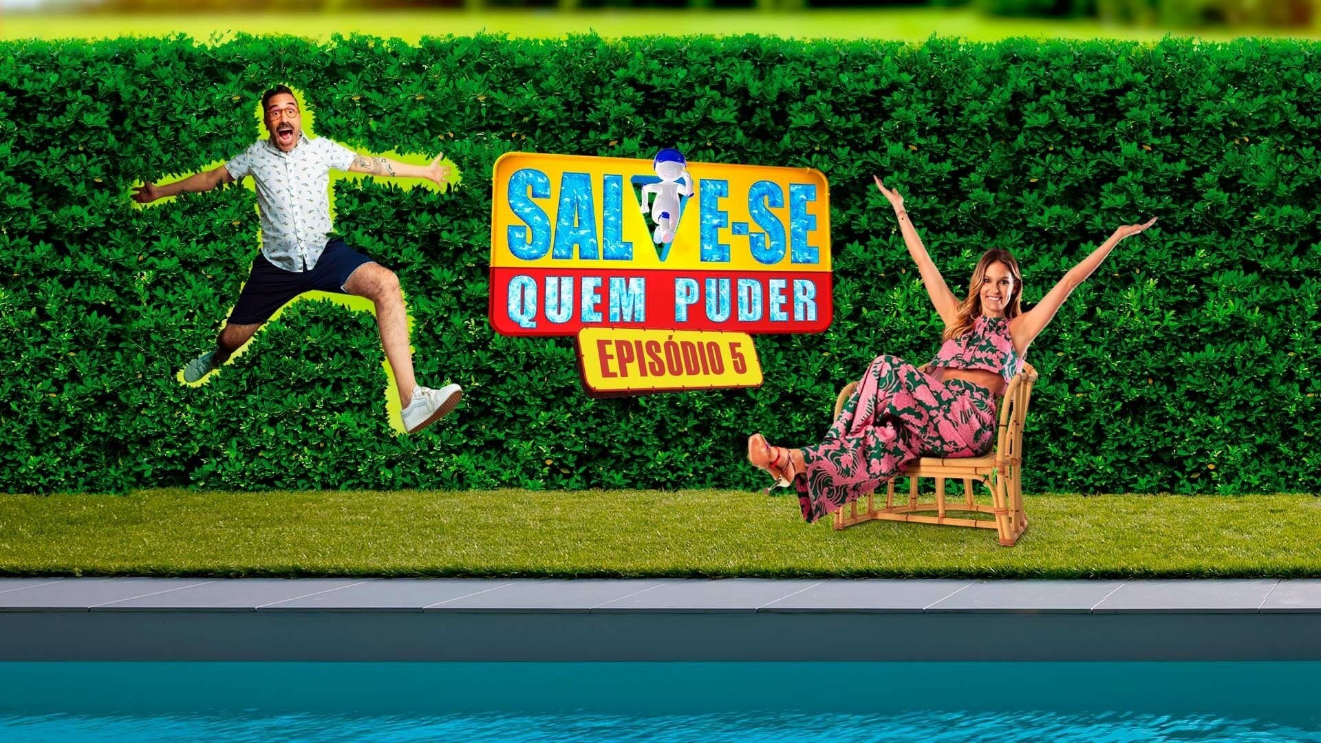 Episode 5