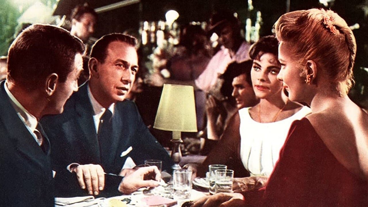 Henny Backus
