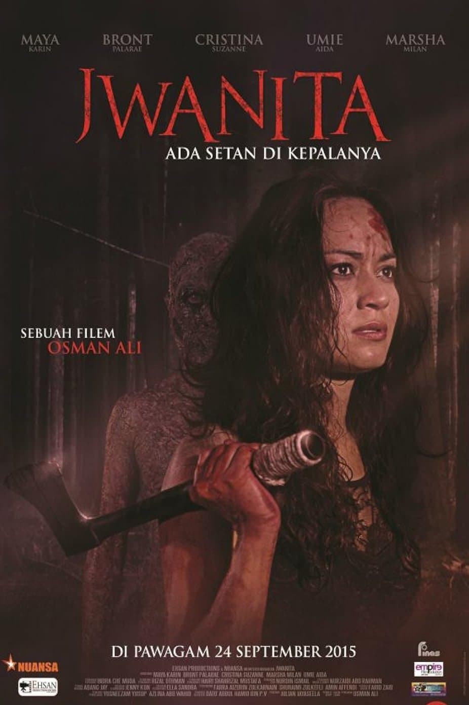 Jwanita