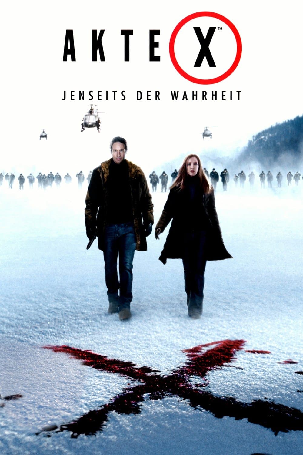 The X Files: I Want to Believe