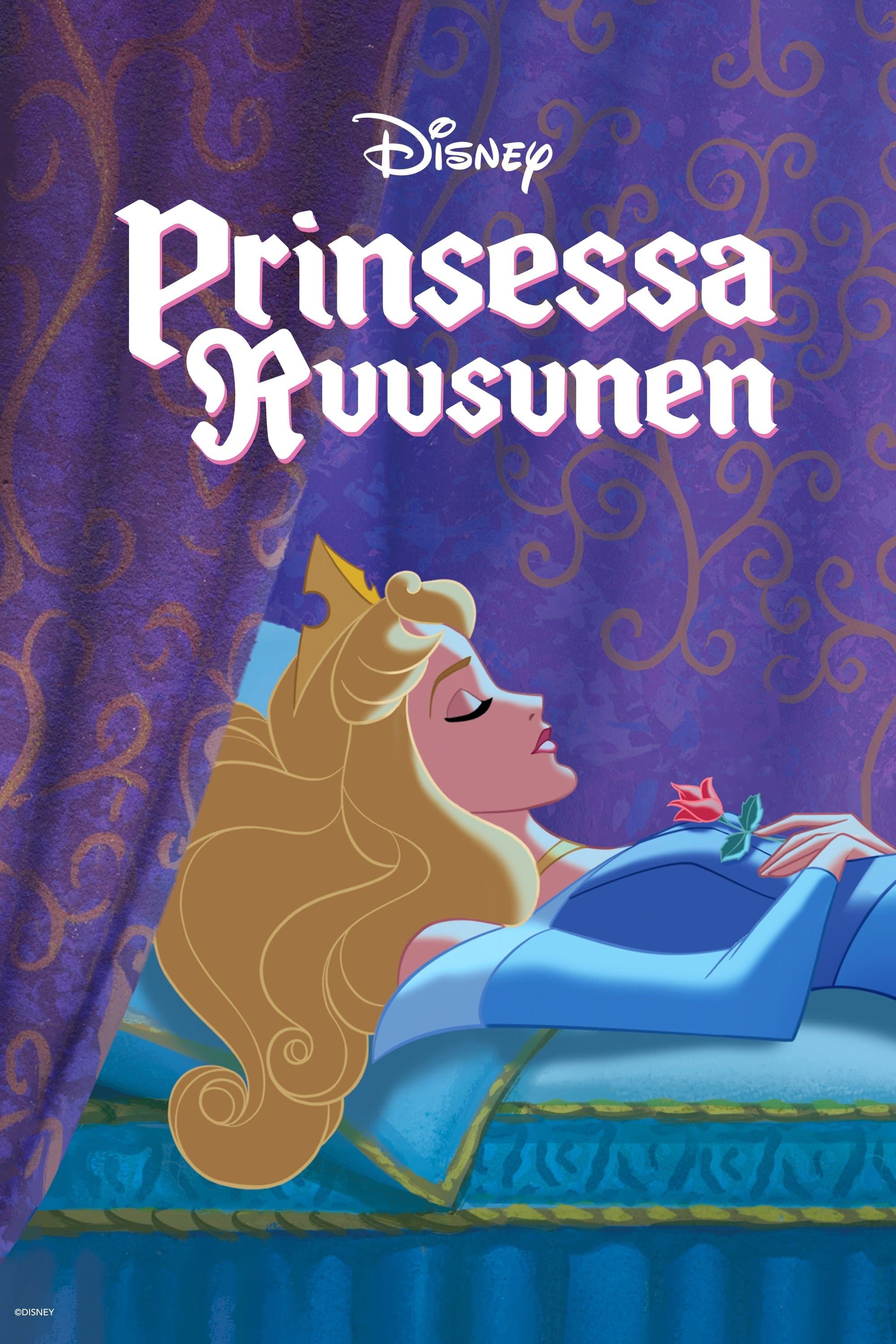 Prinsessa Ruusunen