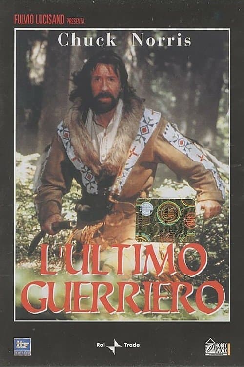 Forest Warrior