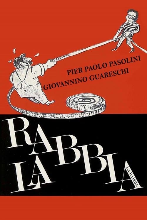 La Rabbia