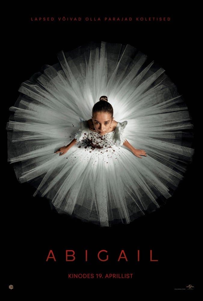 Abigail