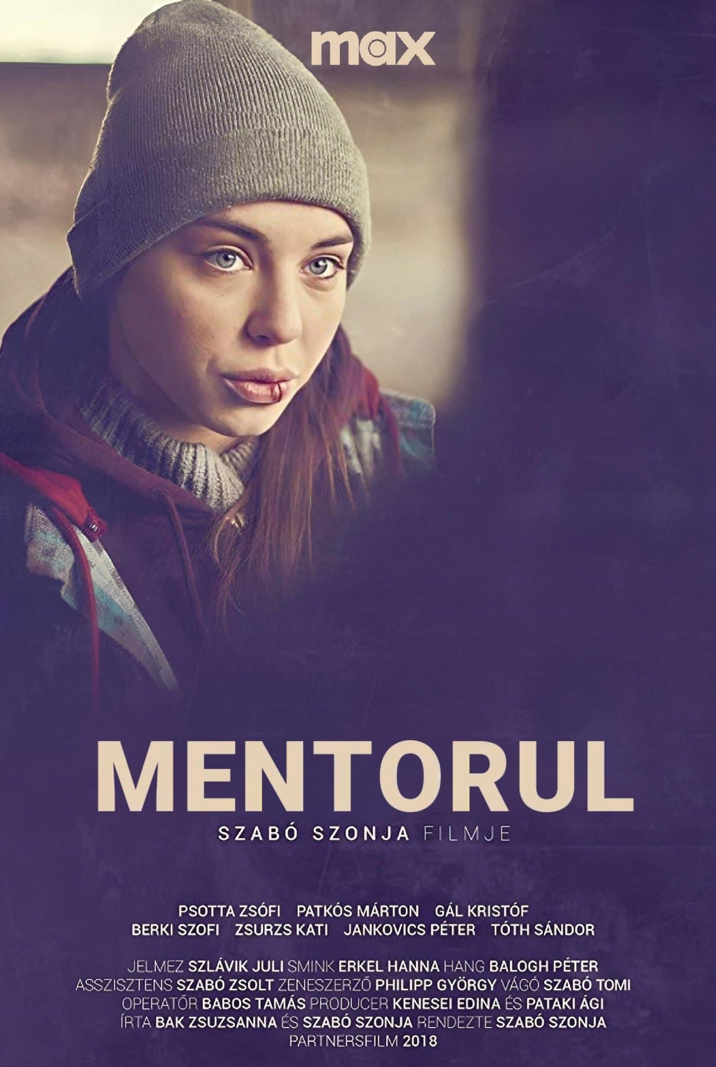 The Mentor
