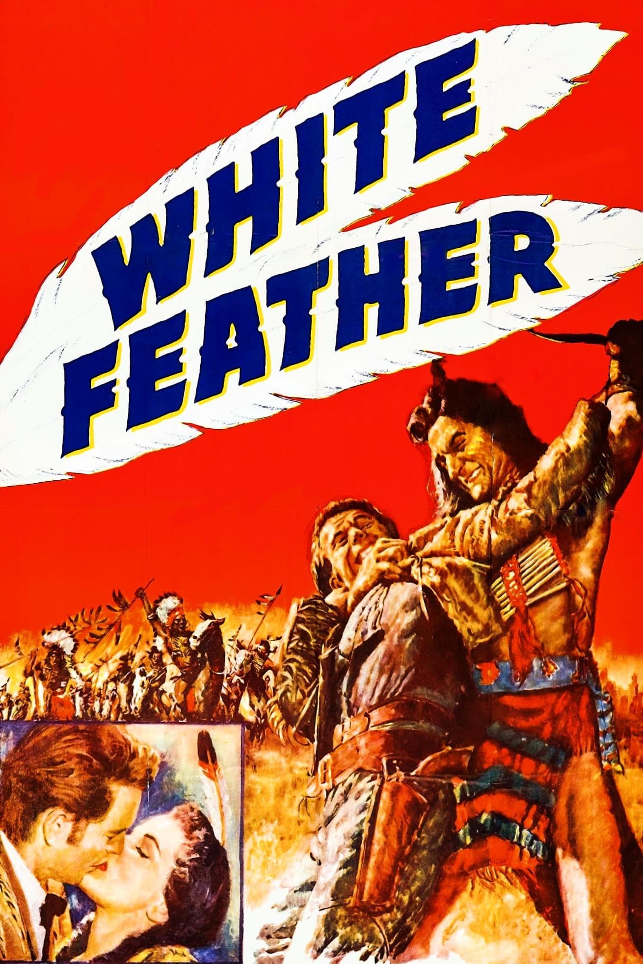 White Feather