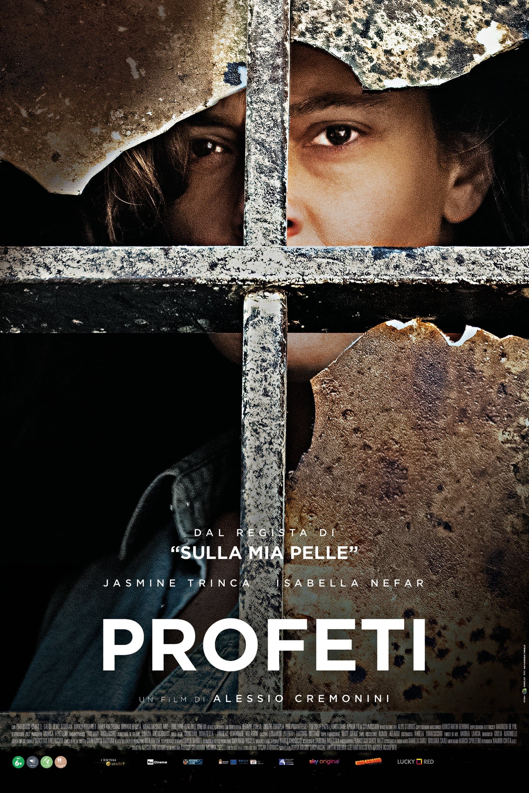 Profeti