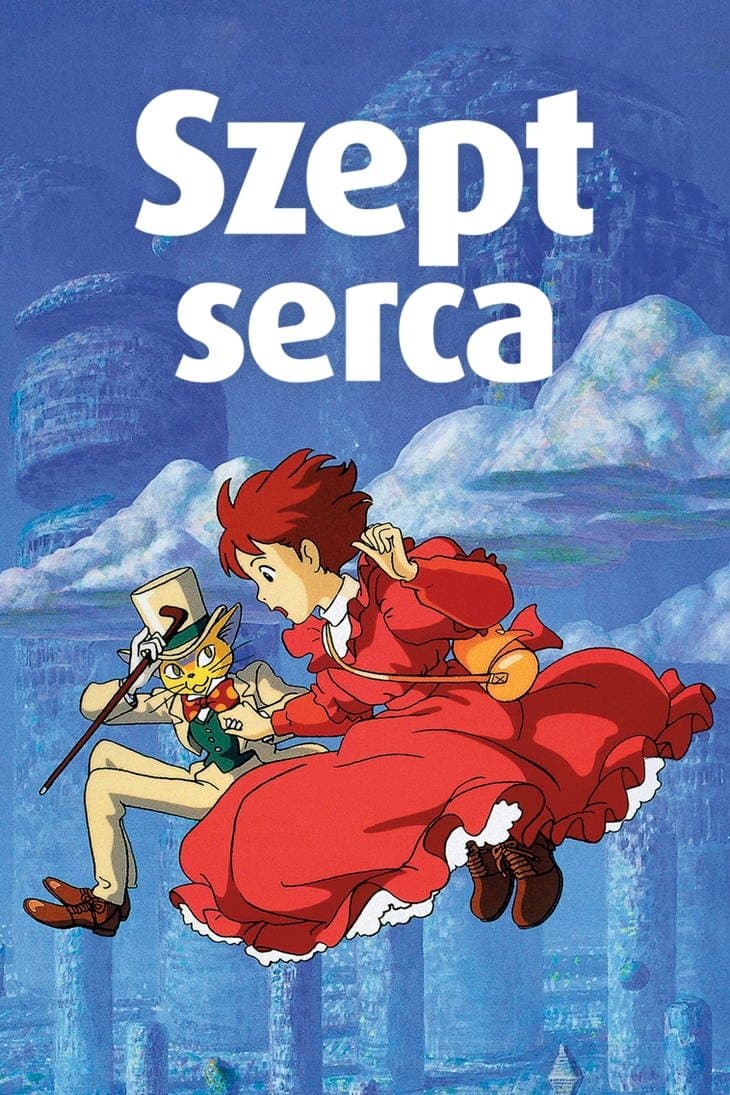Szept serca