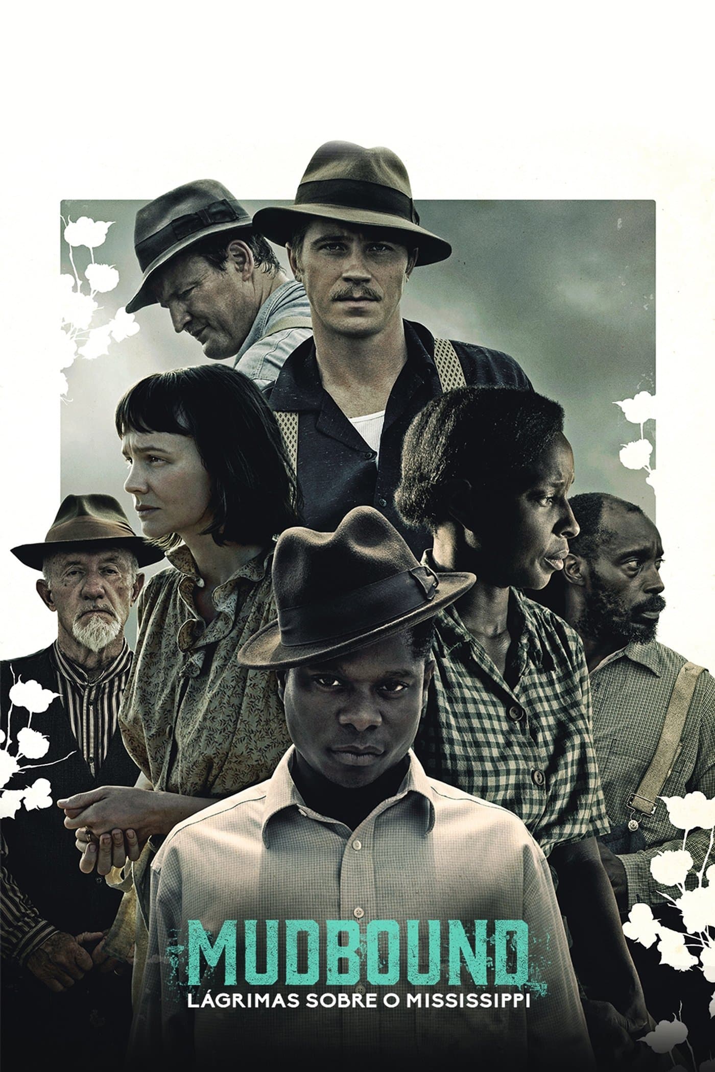 Mudbound