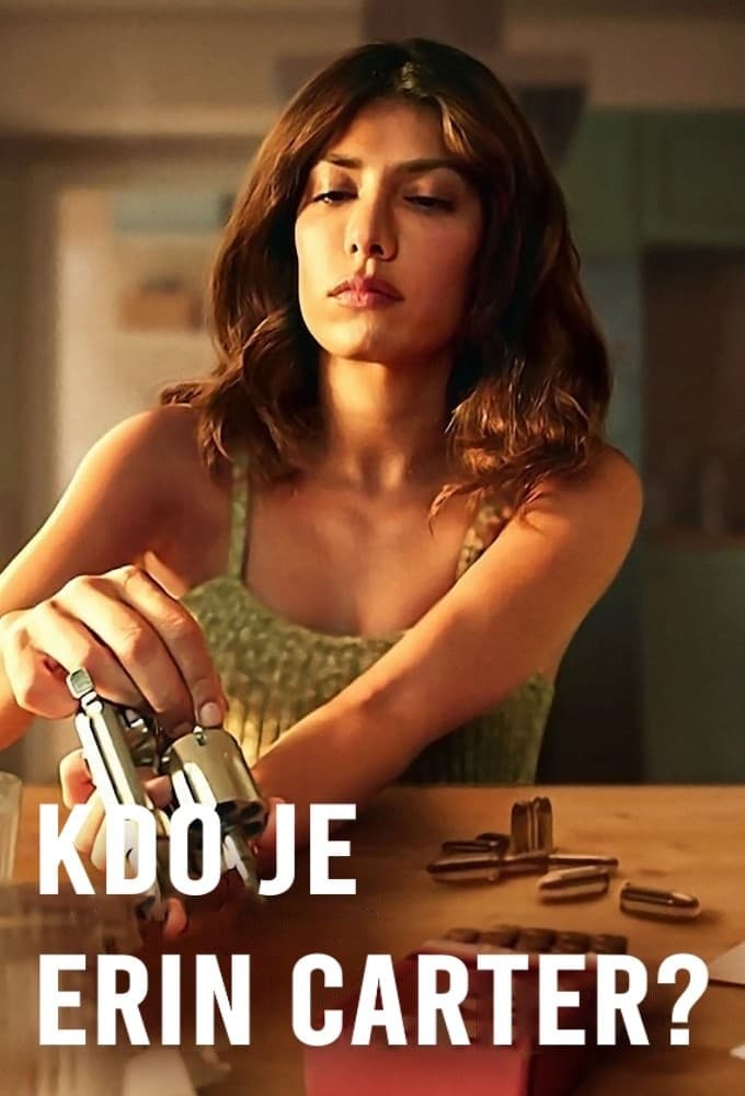 Kdo je Erin Carter?