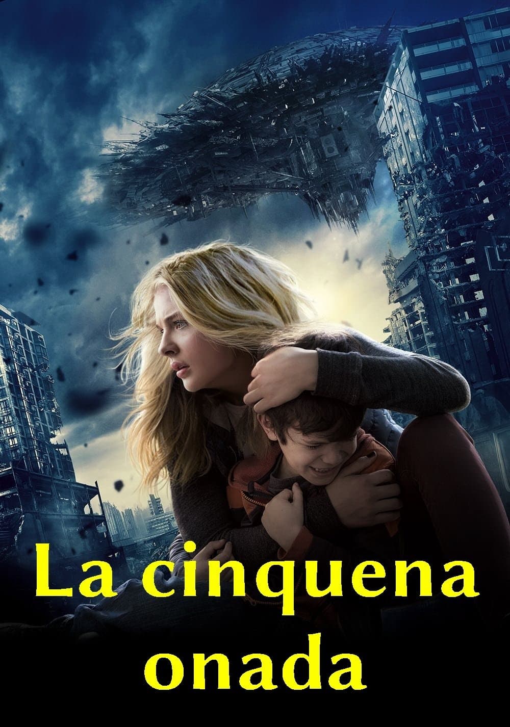 La cinquena onada