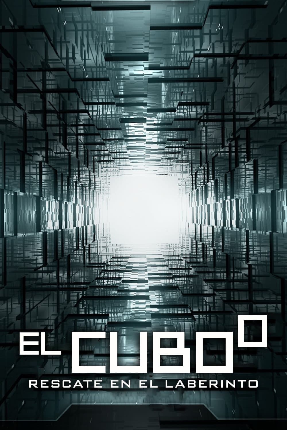 Cube Zero