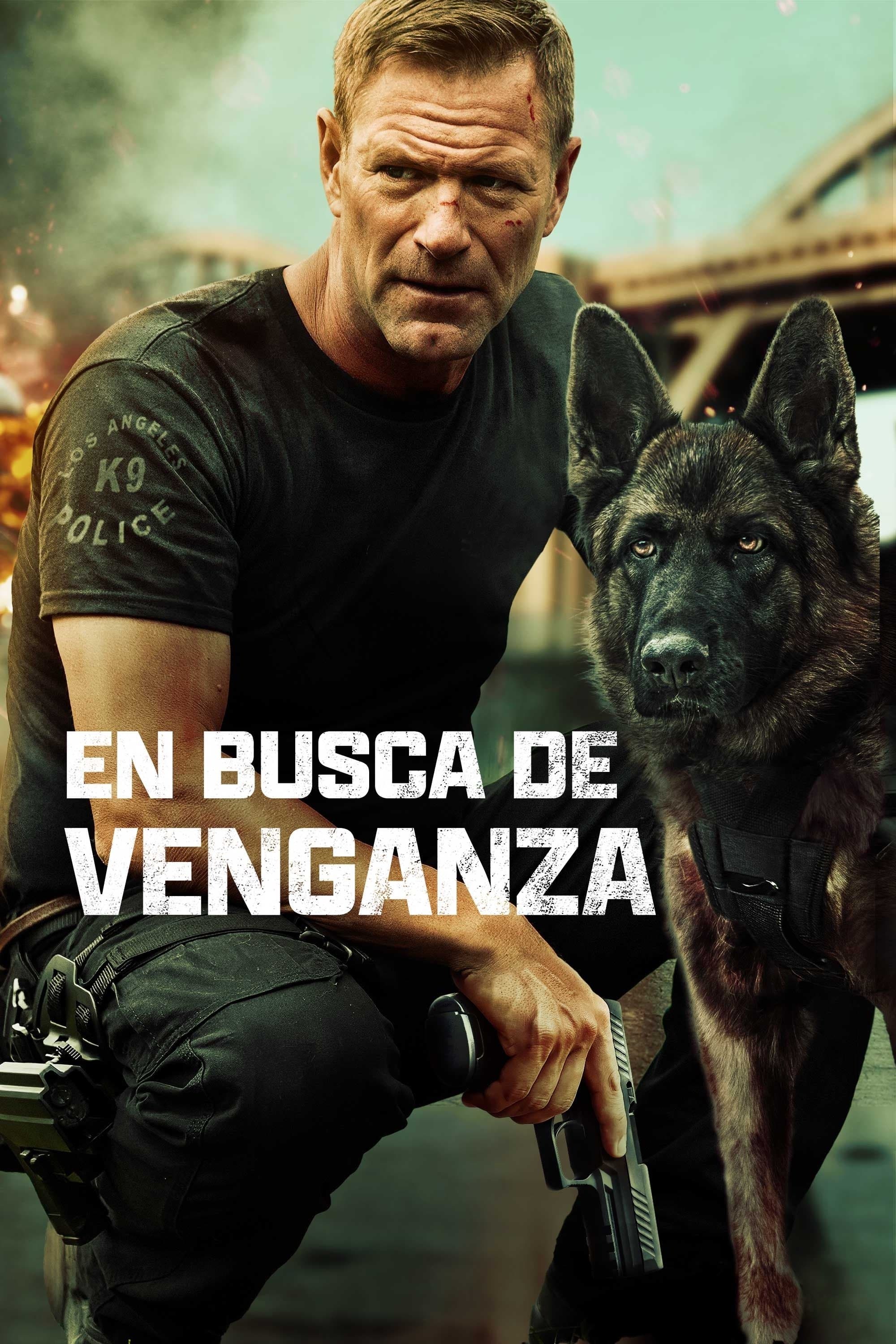Ajuste de cuentas (Muzzle)