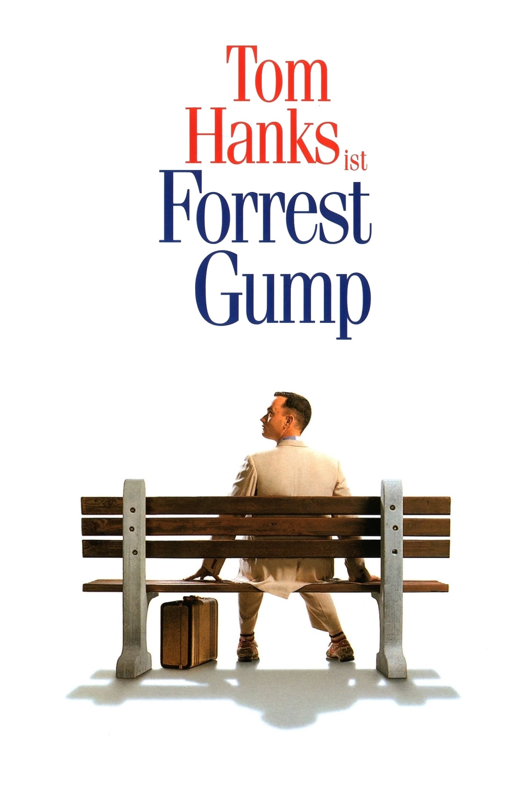 Forrest Gump