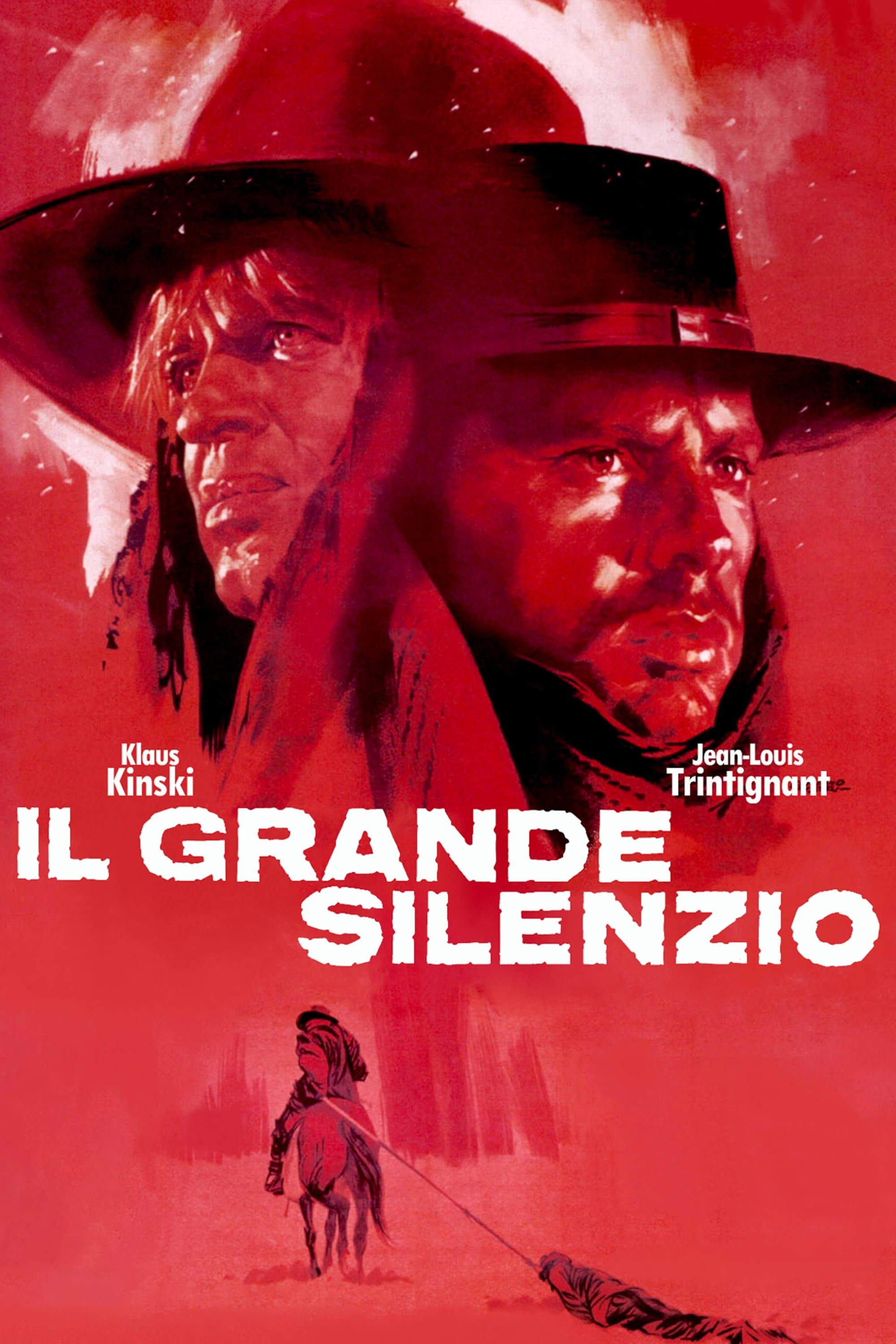 The Great Silence