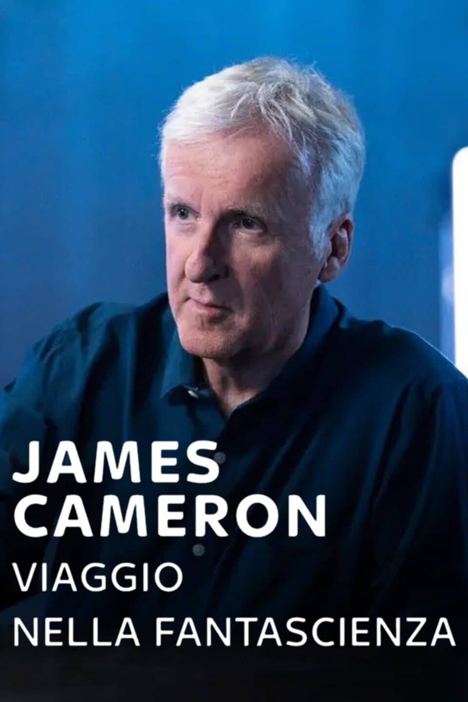 James Cameron's Story of Science Fiction