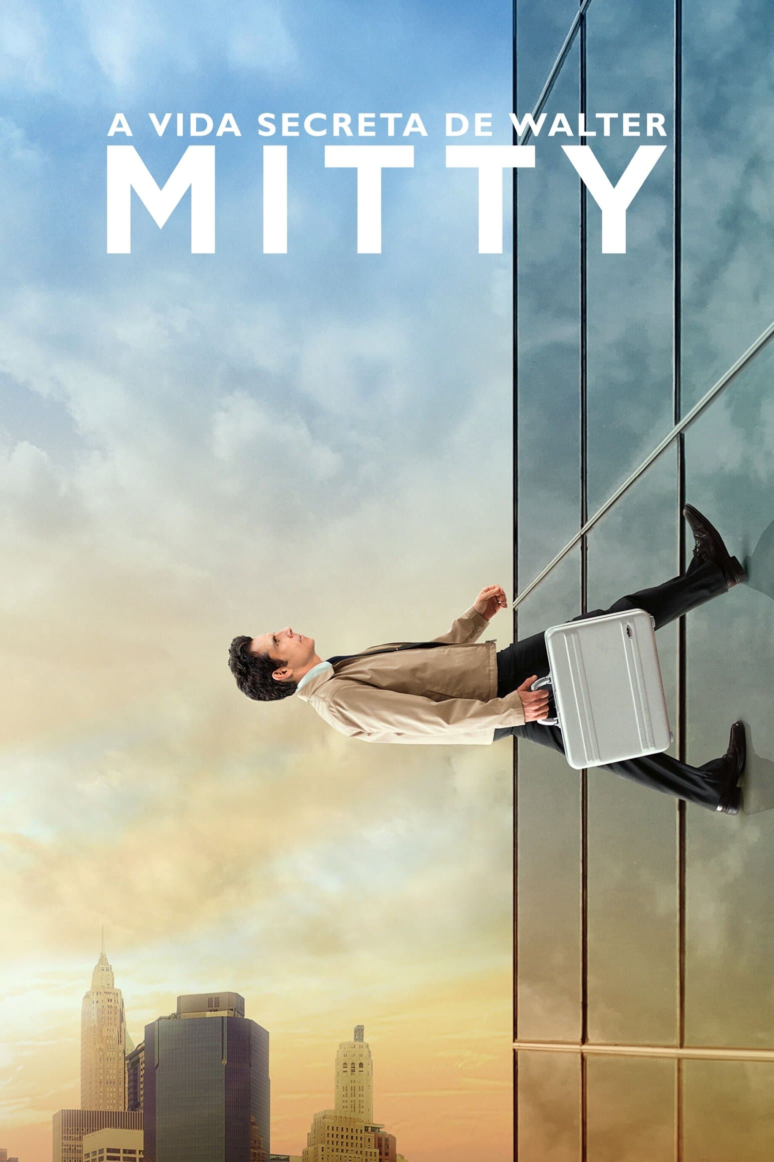 A Vida Secreta de Walter Mitty