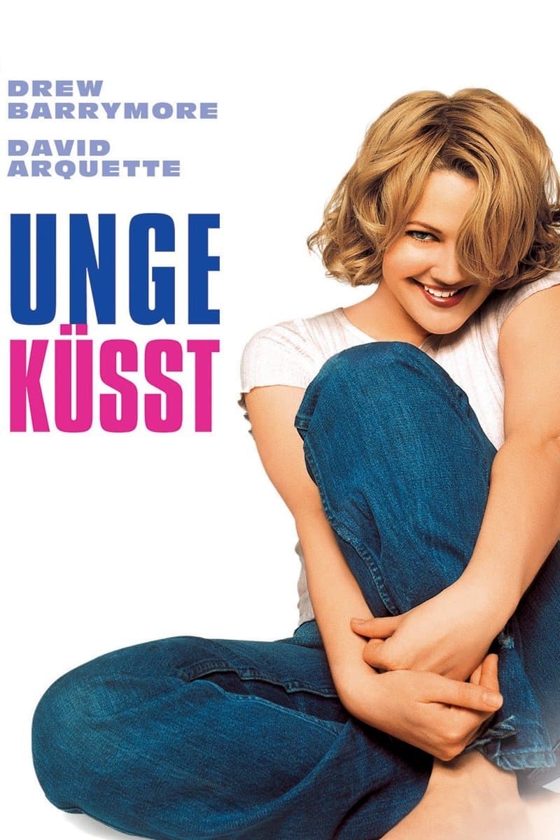 Never Been Kissed