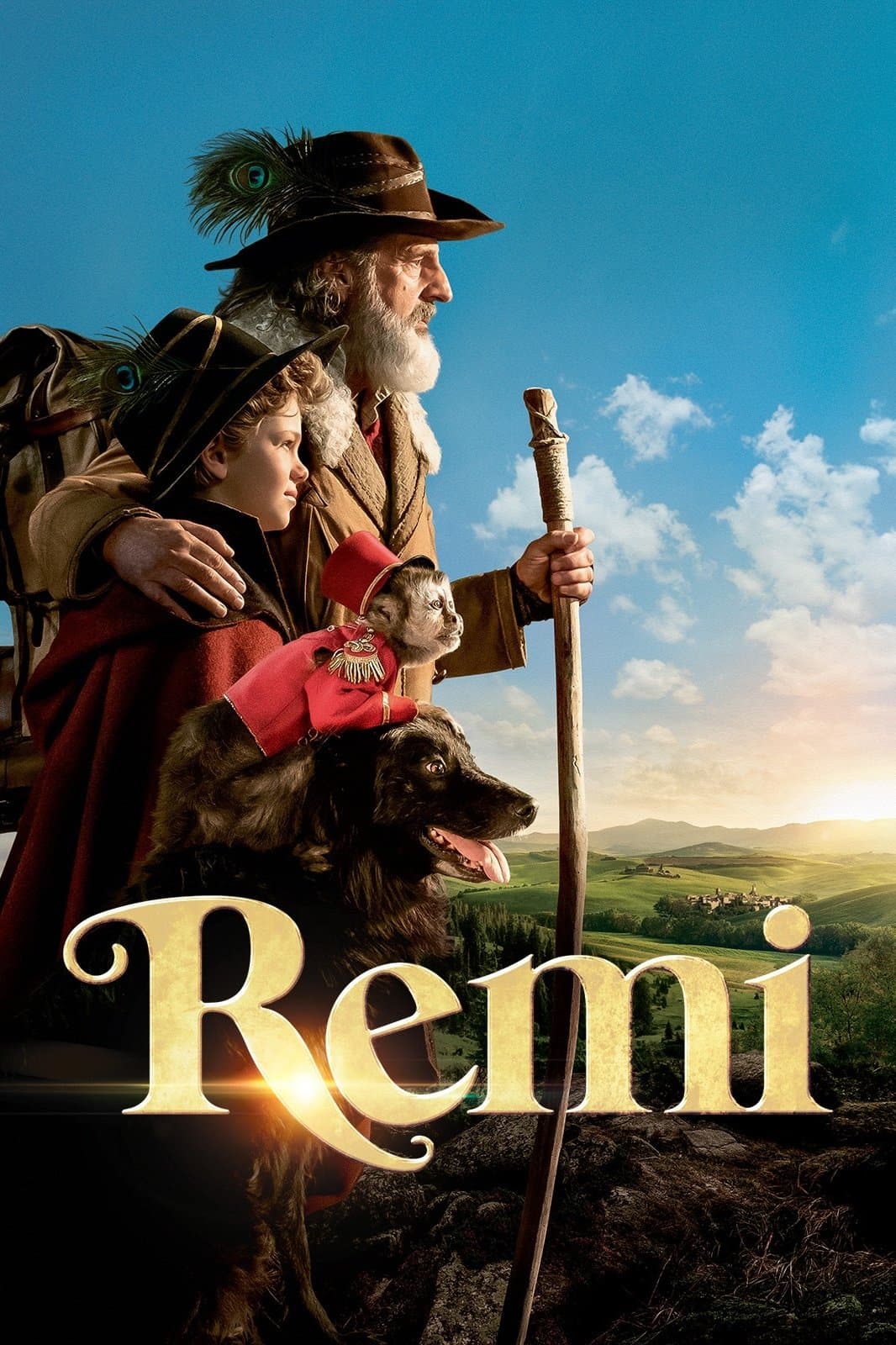 Remi