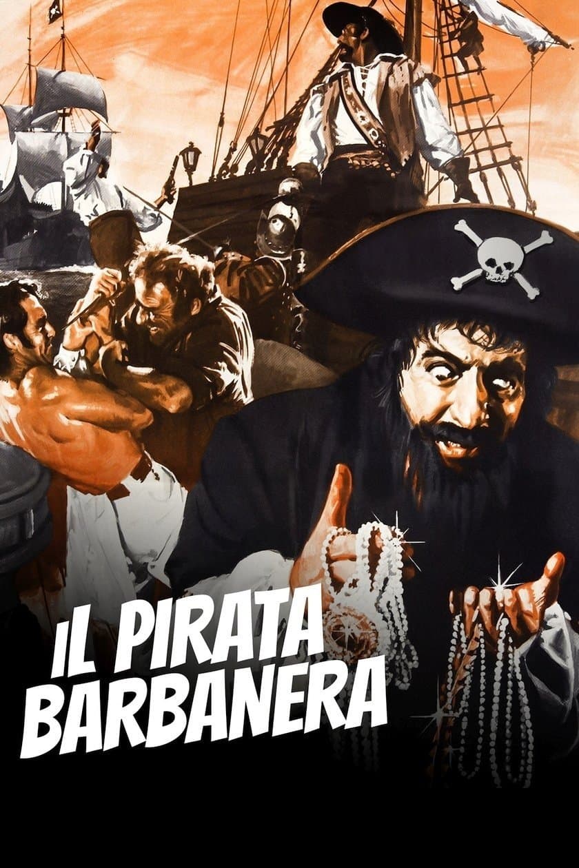 Il pirata Barbanera