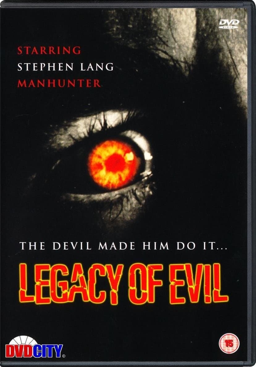 The Possession of Michael D.