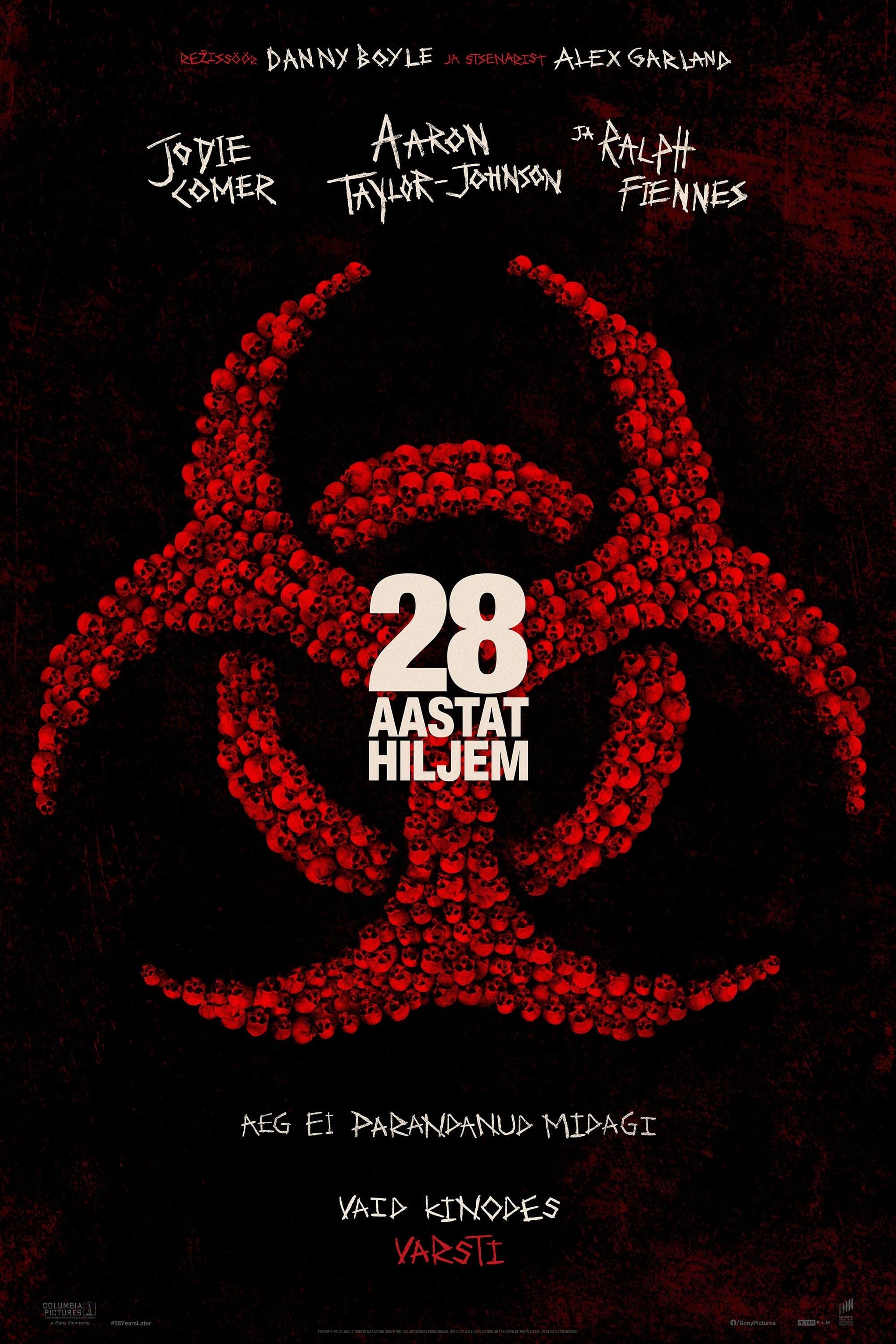 28 aastat hiljem