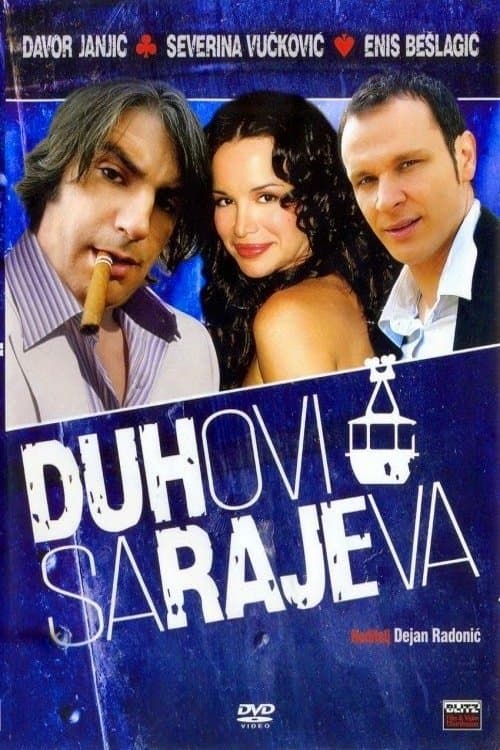 Ghosts of Sarajevo