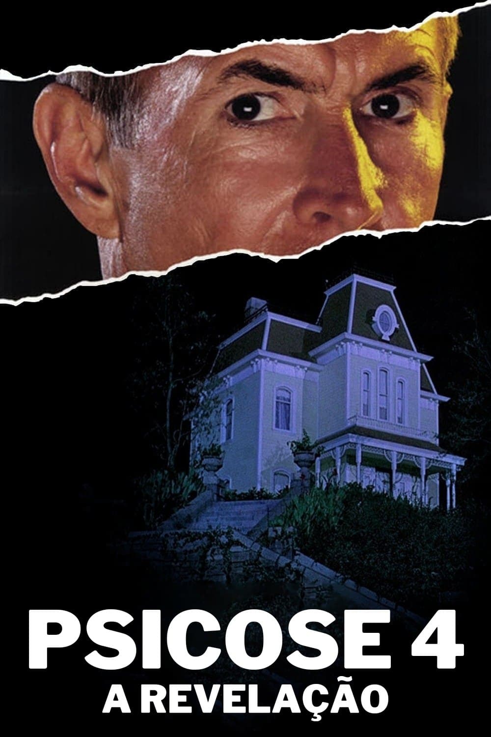 Psycho IV: The Beginning