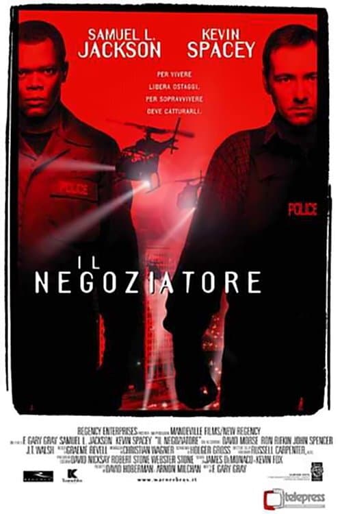 Il negoziatore