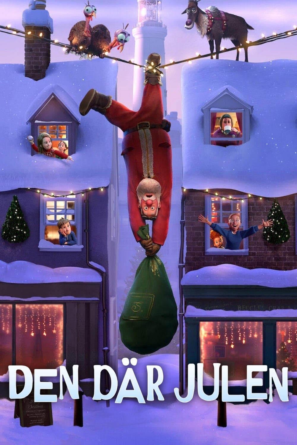Den där julen