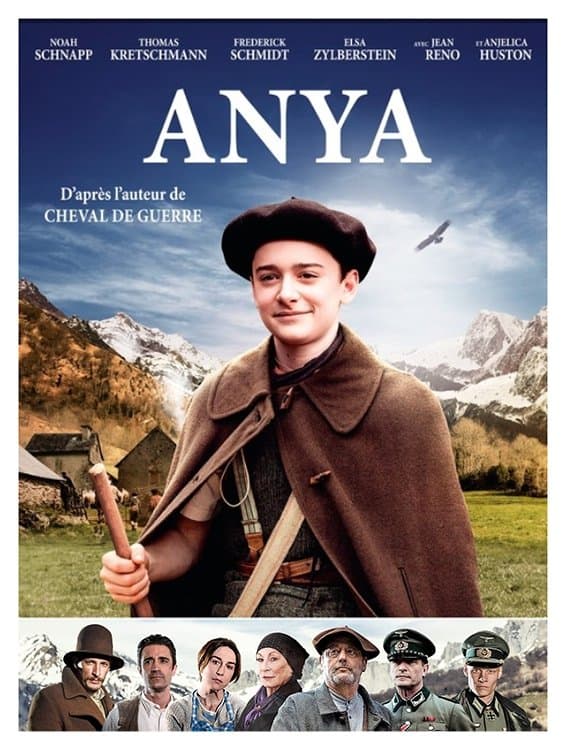 Anya