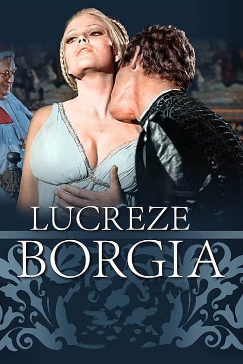 Lucrèce Borgia