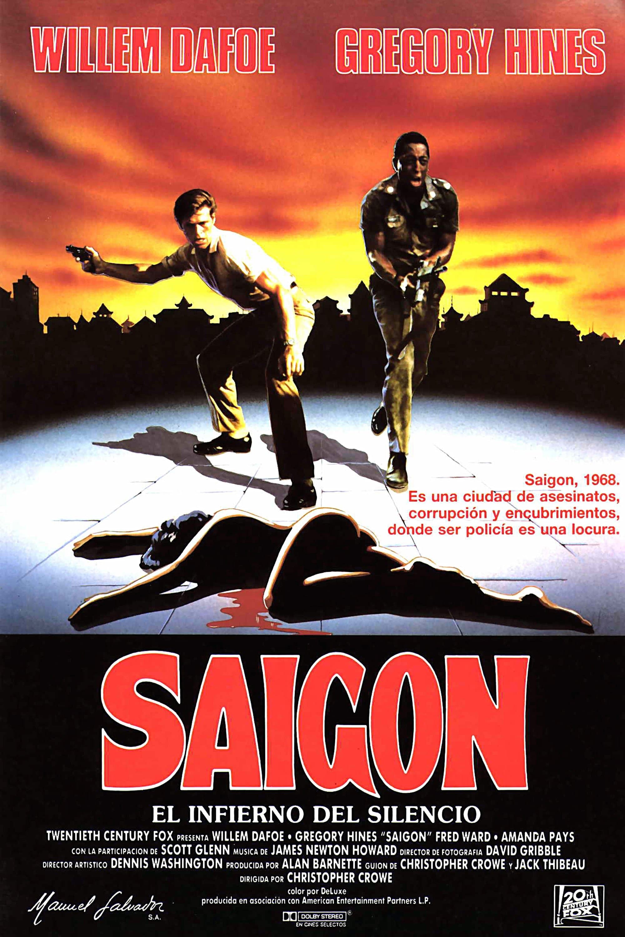 Saigón