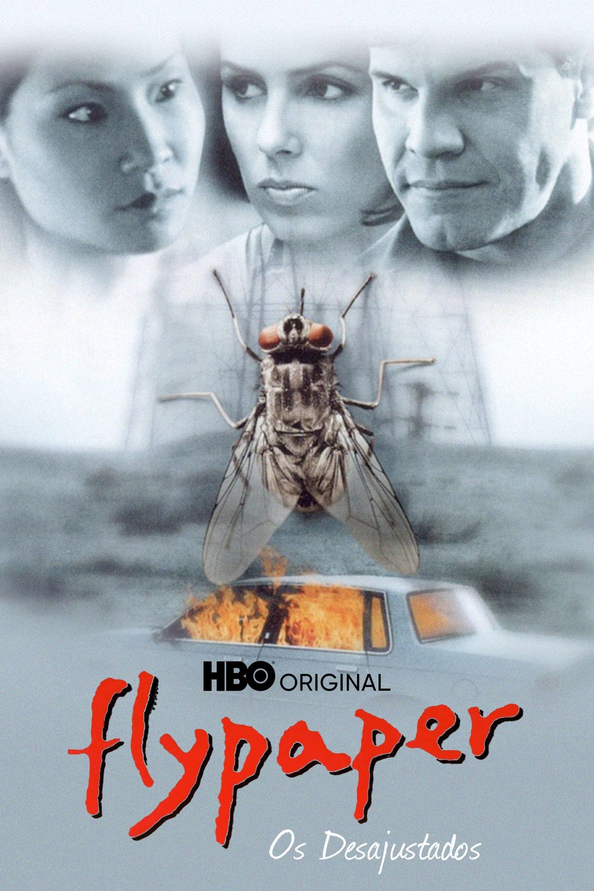 Flypaper