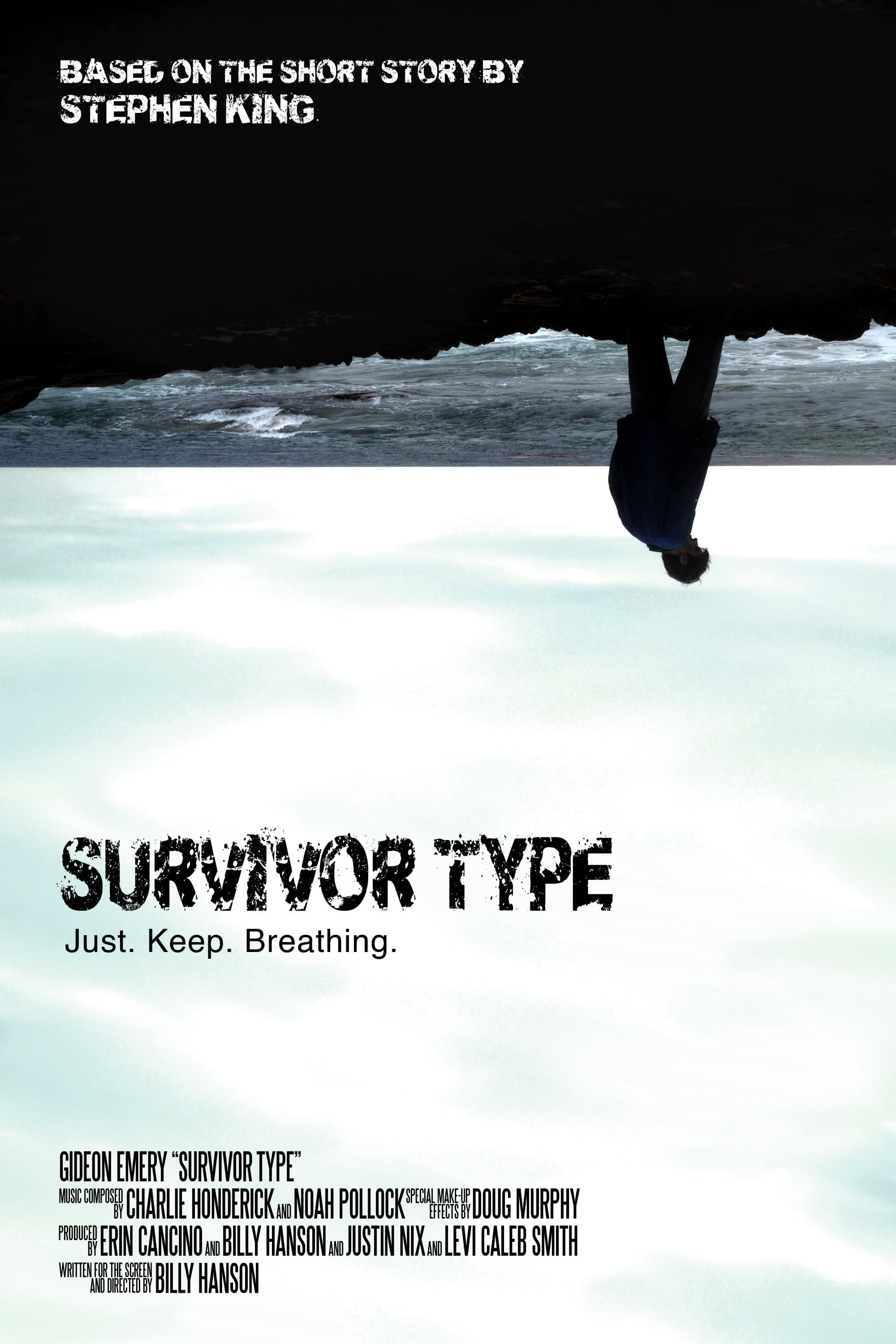 Survivor Type