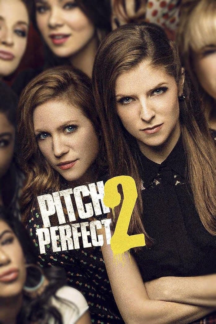 Pitch Perfect 2