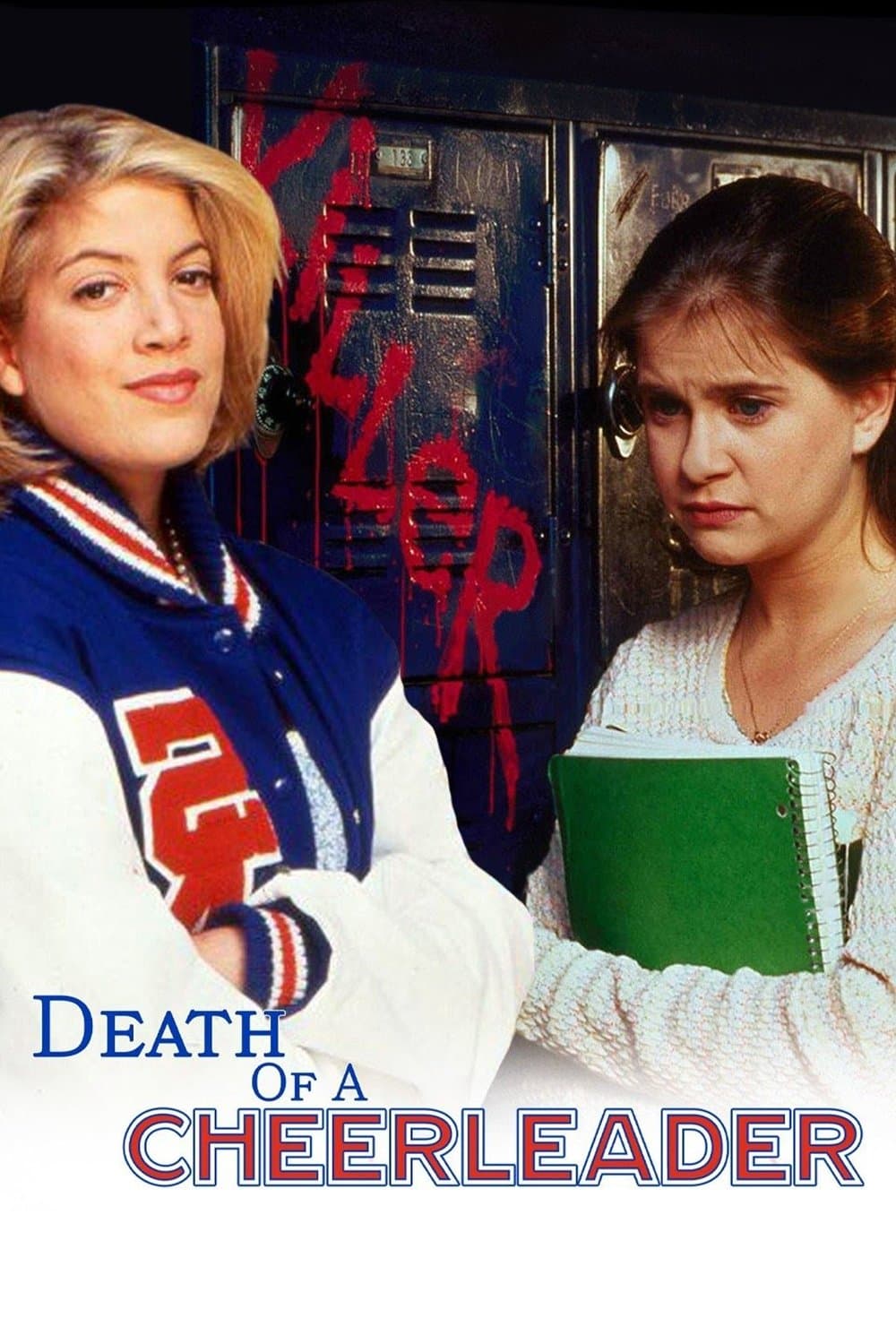 A Friend to Die For