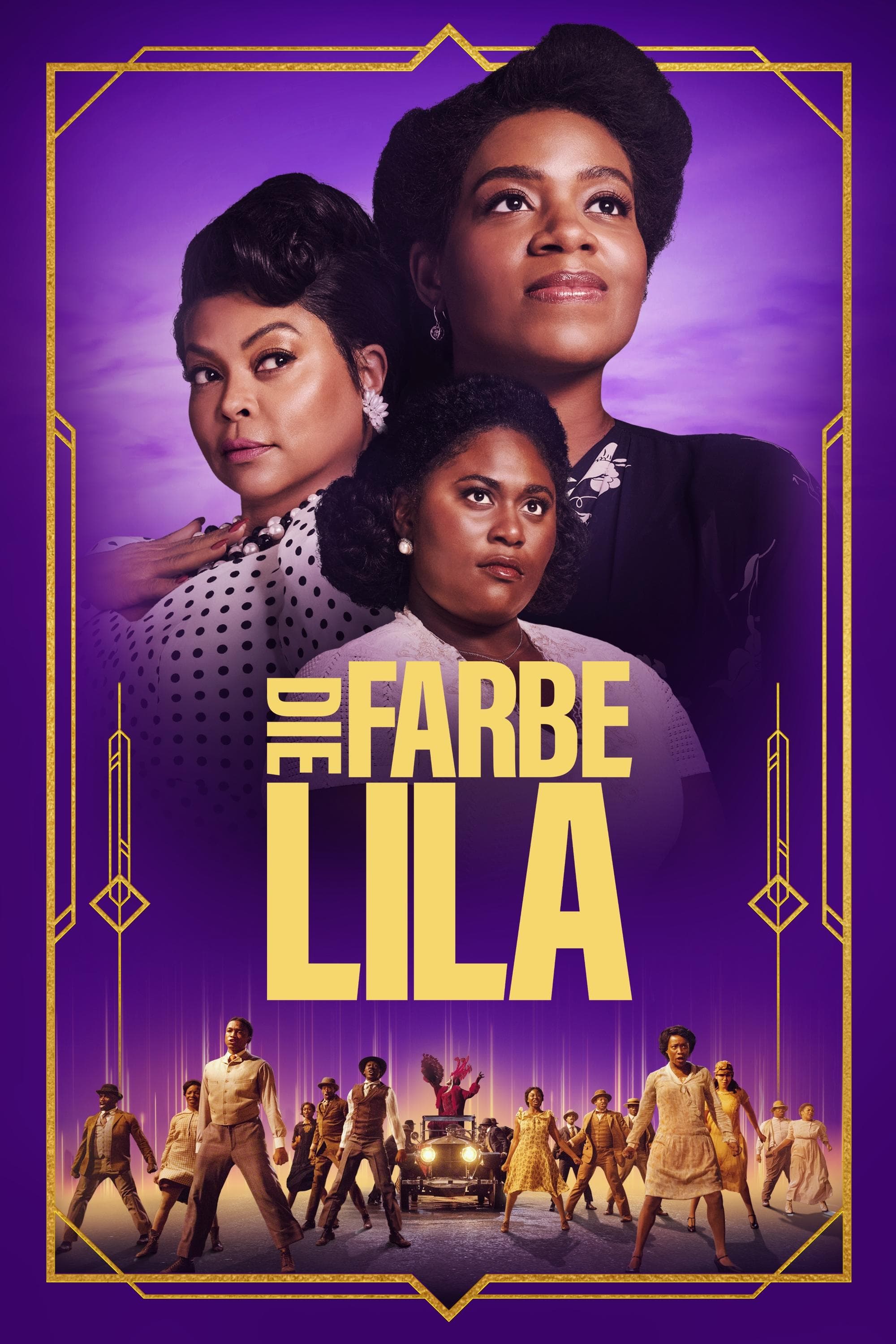 The Color Purple