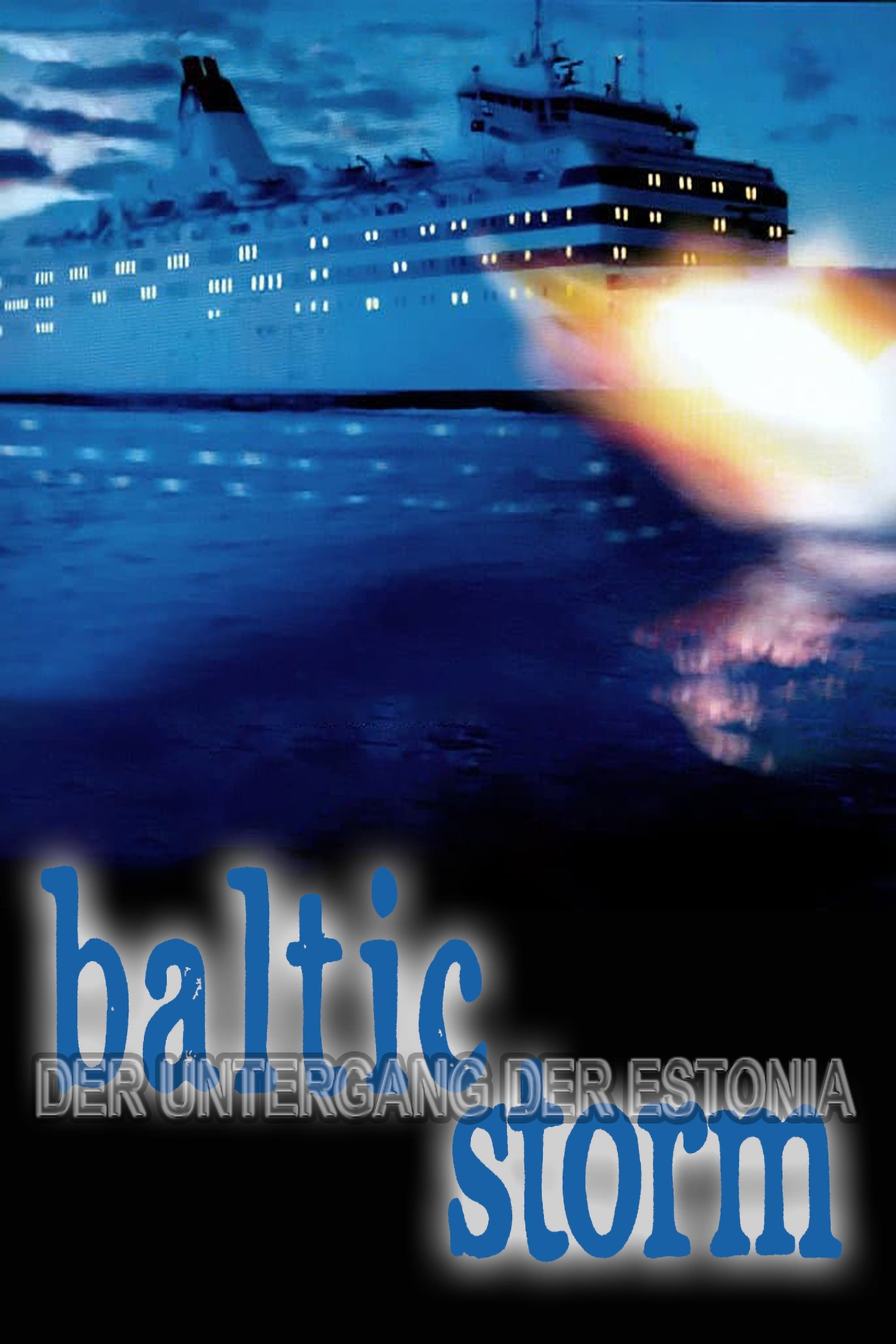 Baltic Storm