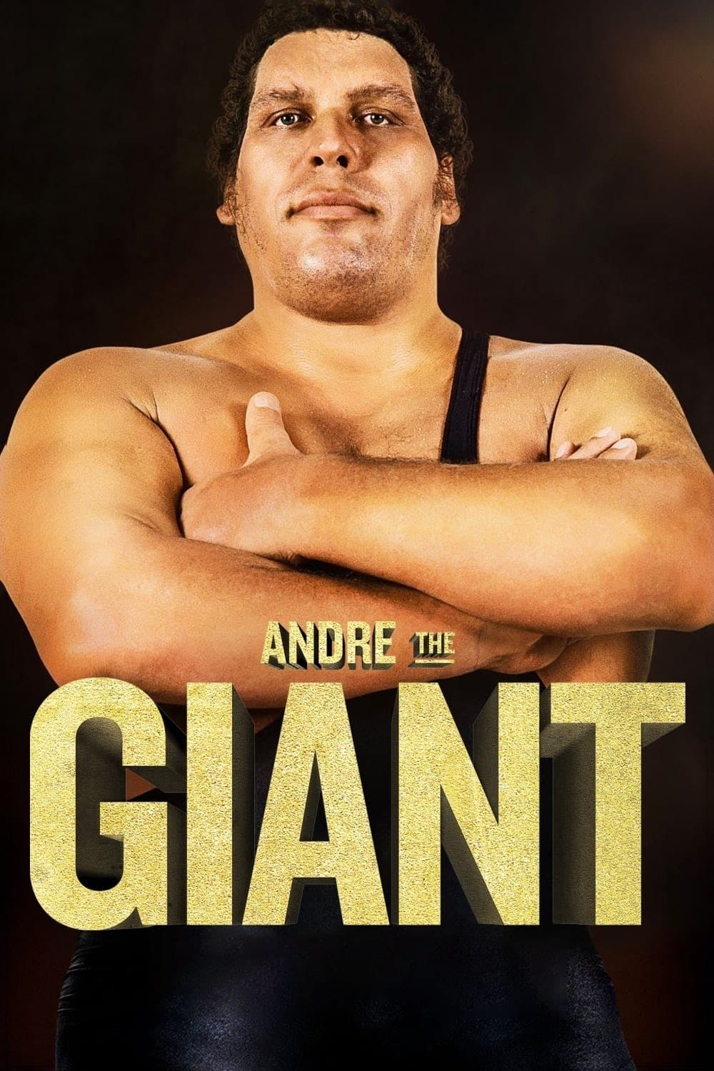 Andre the Giant