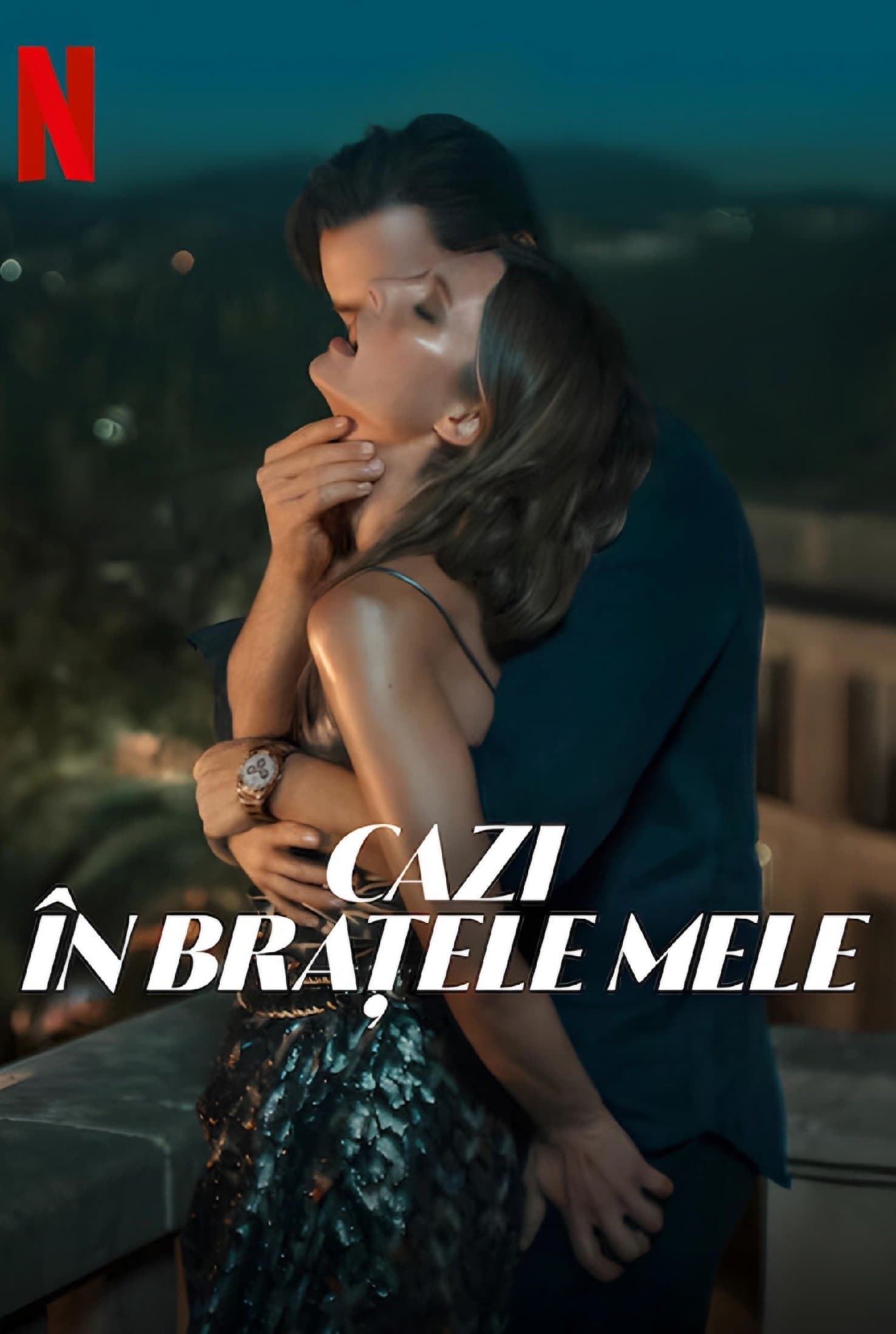 Fall for Me