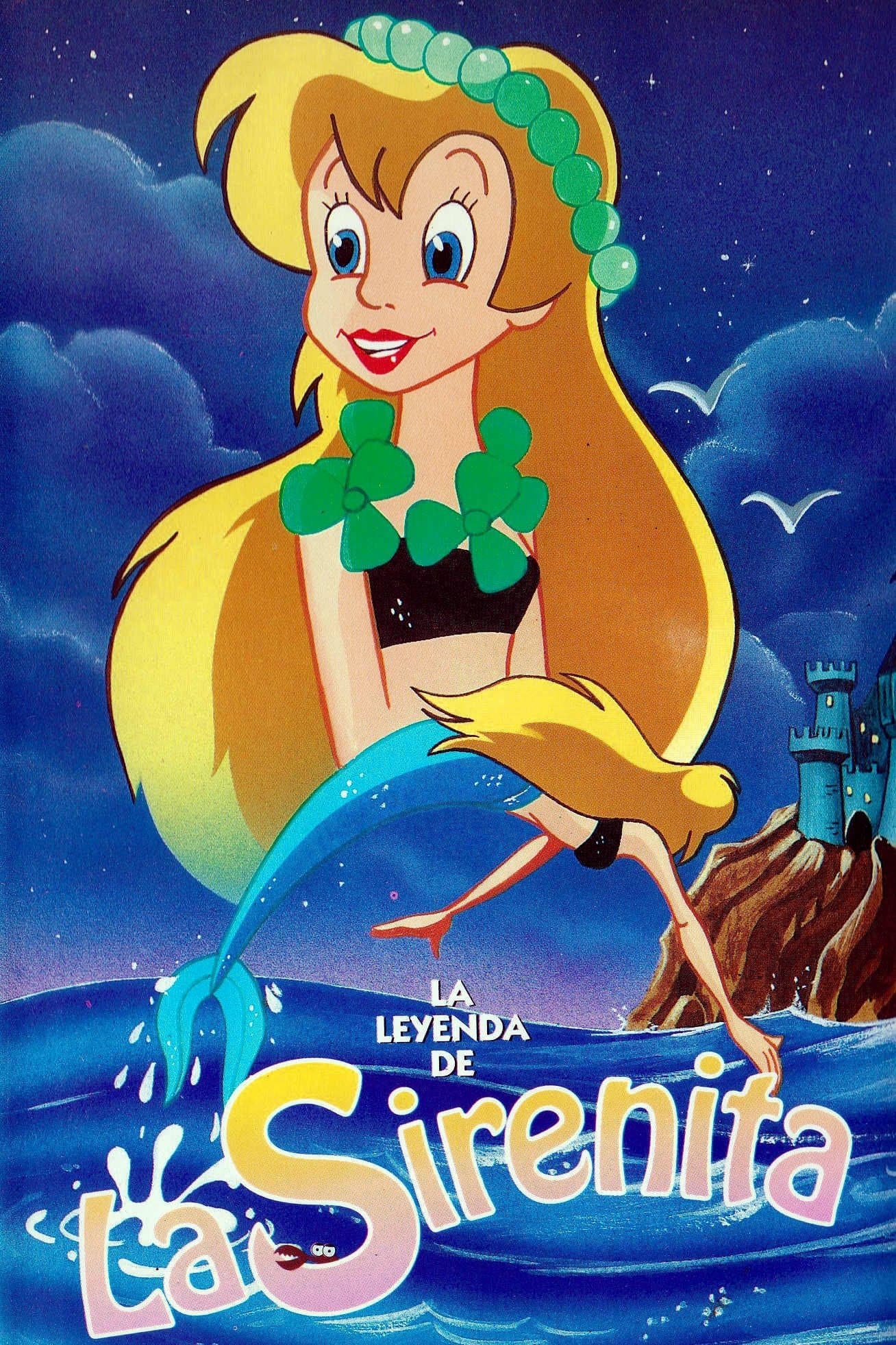 The Little Mermaid