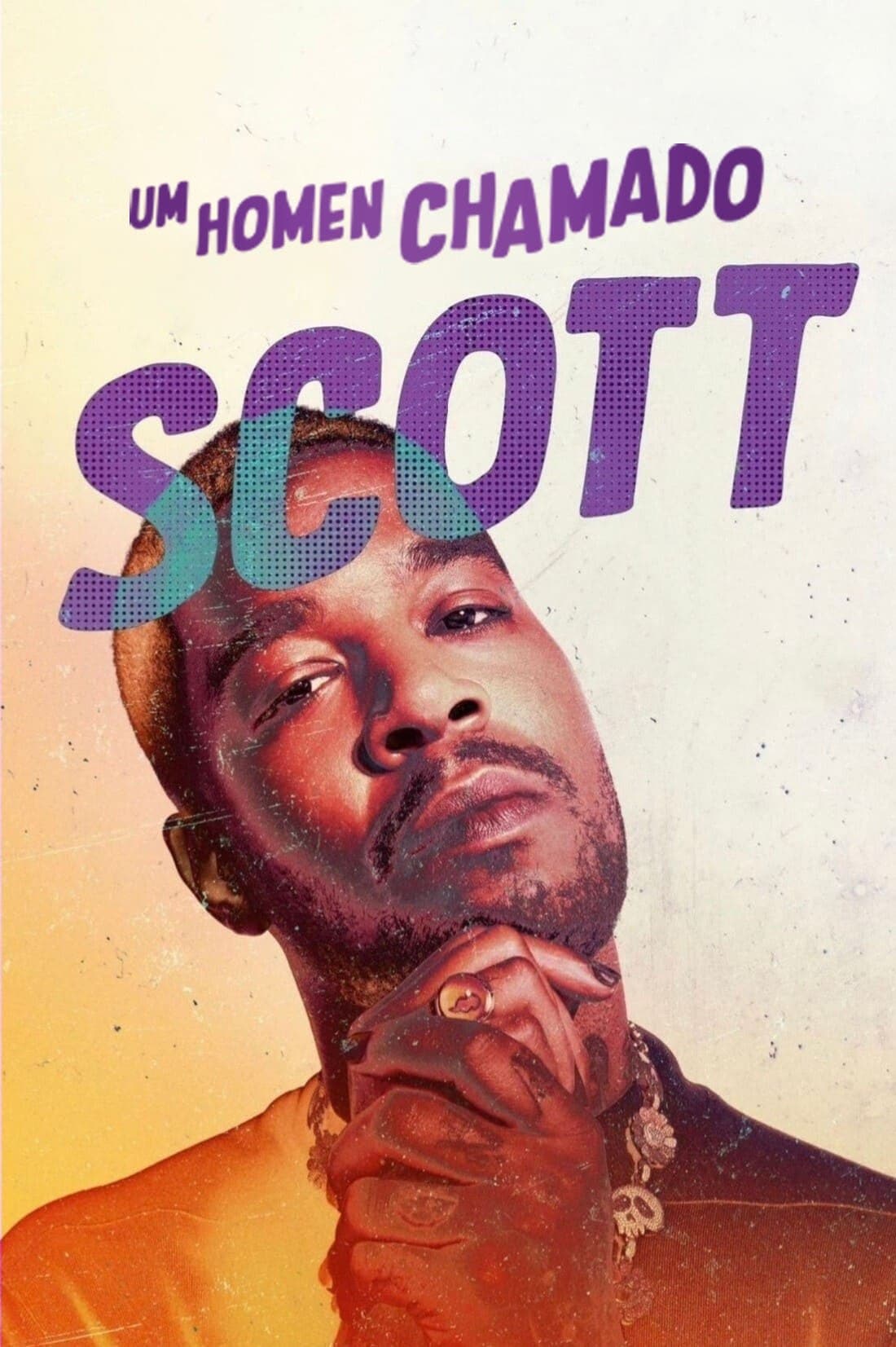 A Man Named Scott