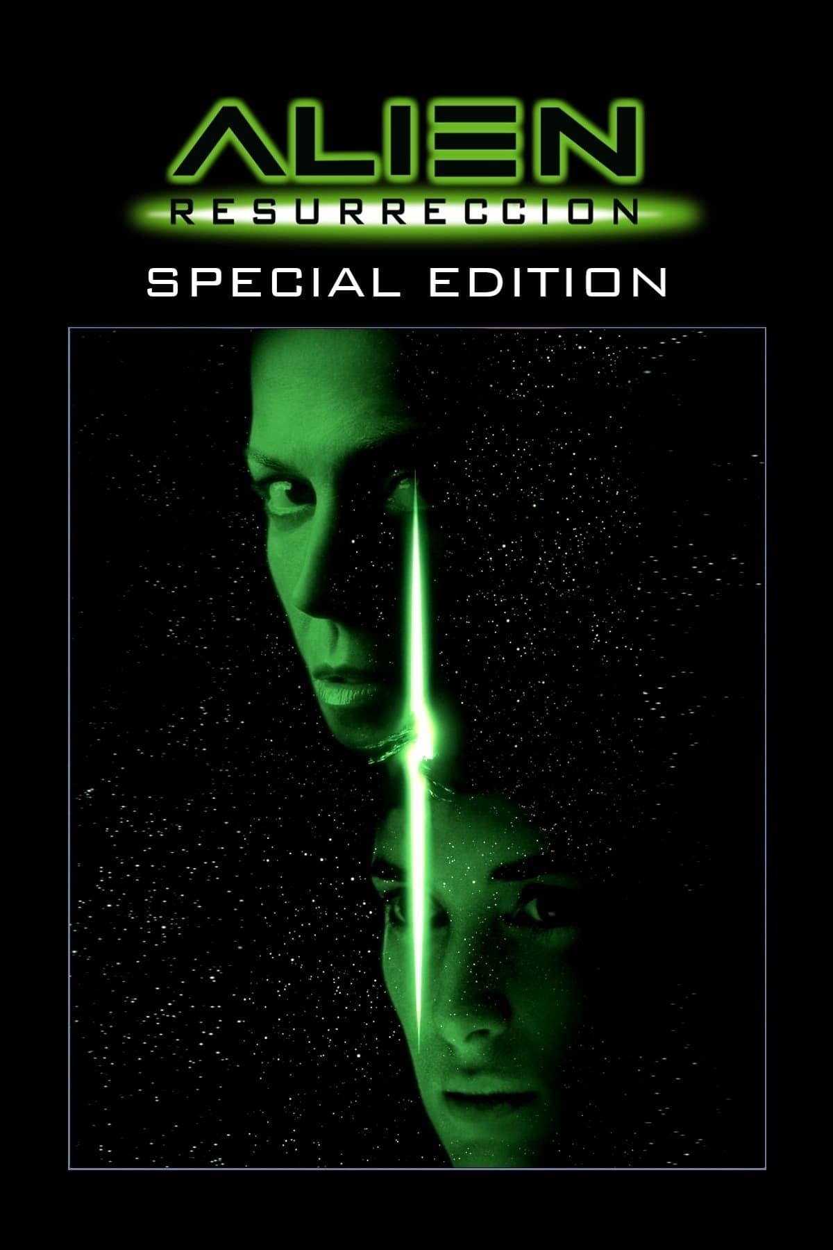 Alien: Resurrección