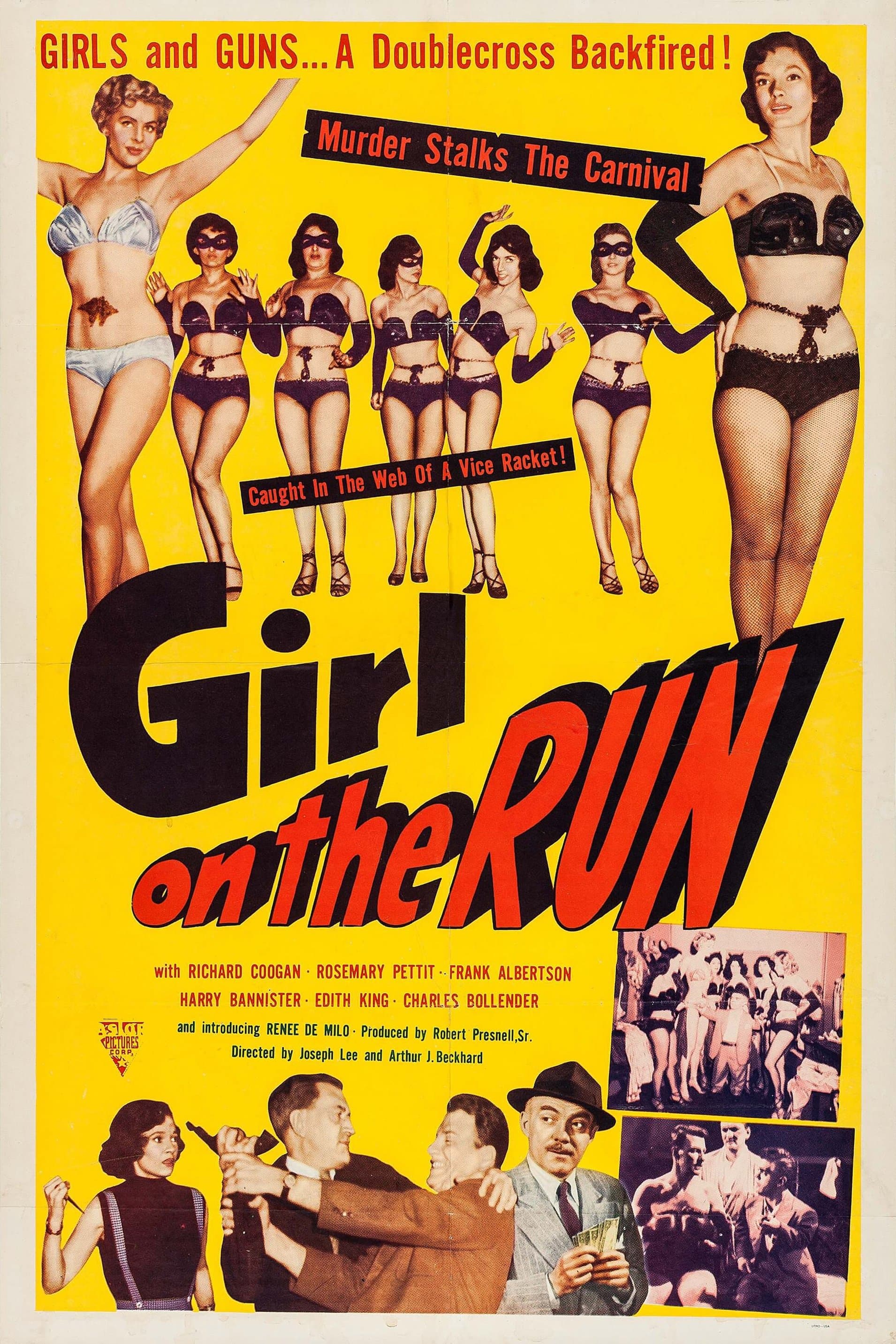 Girl on the Run