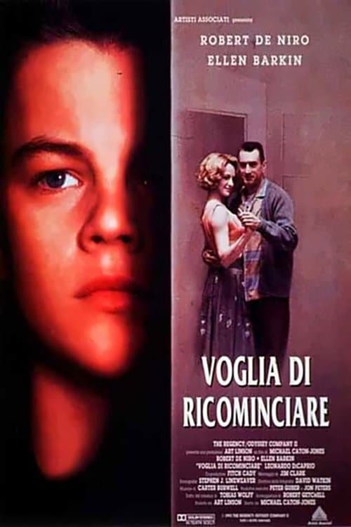 Voglia di ricominciare