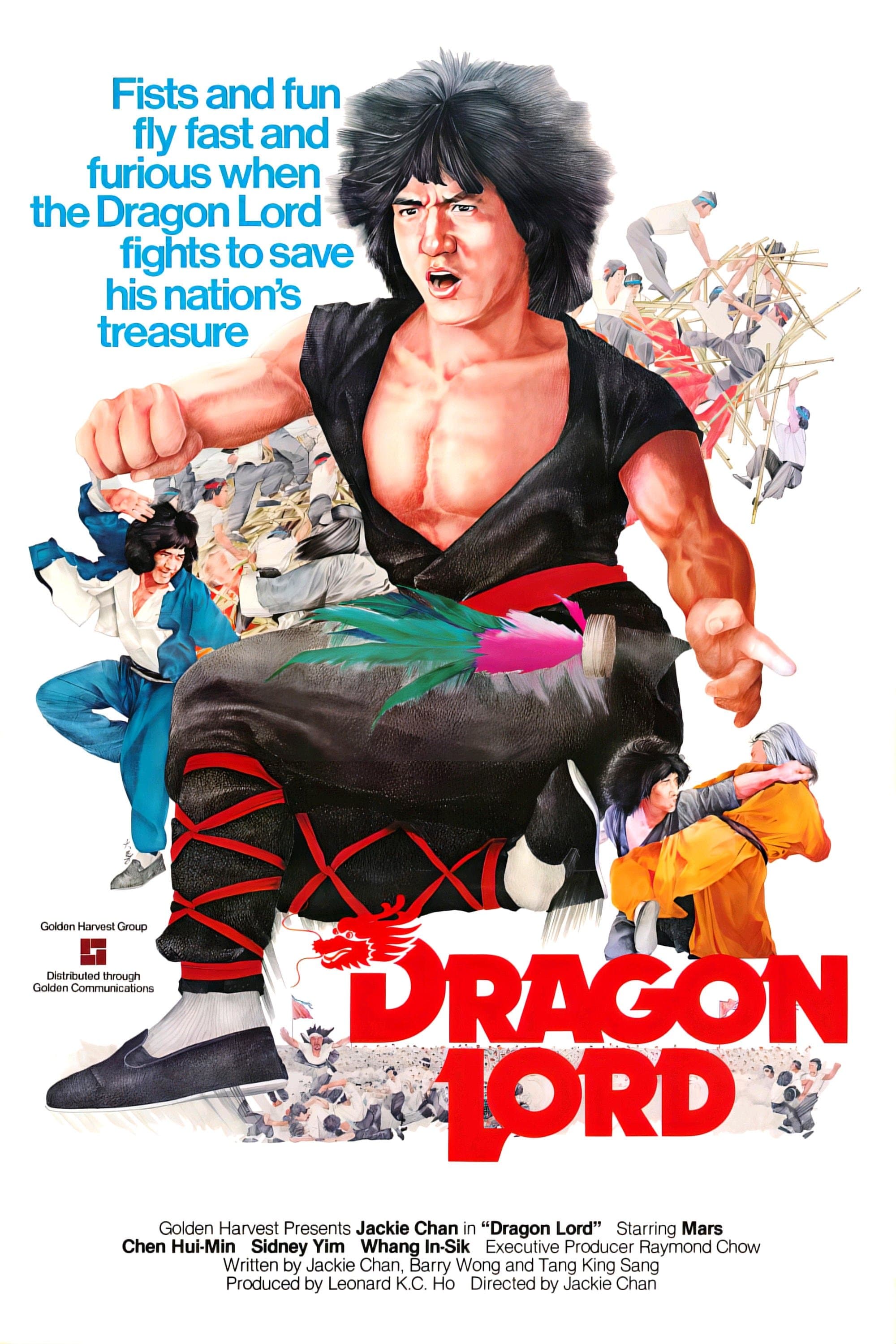 Dragon Lord