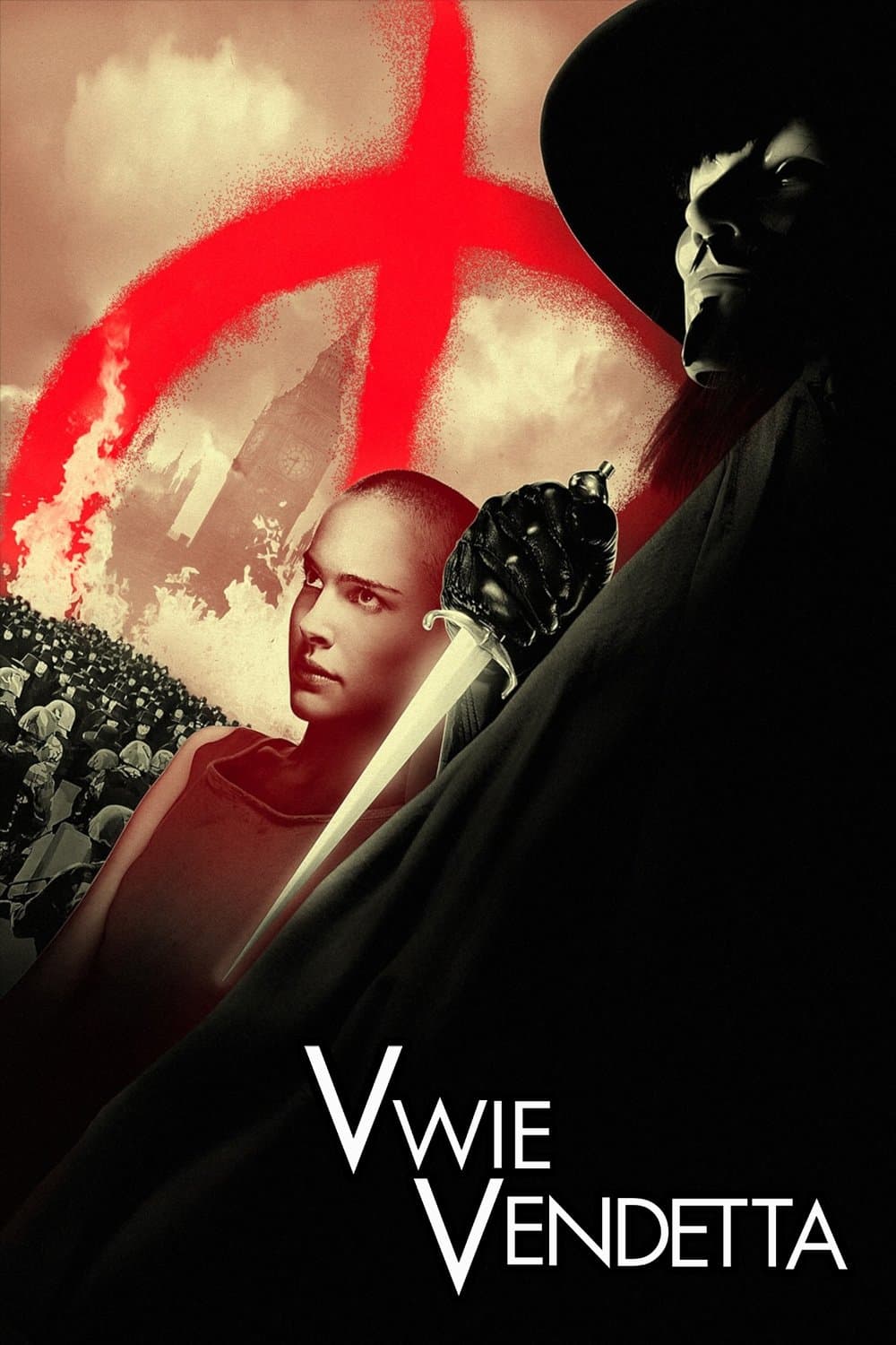 V wie Vendetta